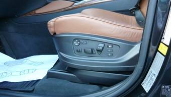 2008 BMW X6 Pictures