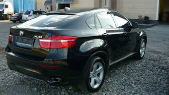 2008 BMW X6 For Sale