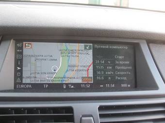 2008 BMW X6 For Sale