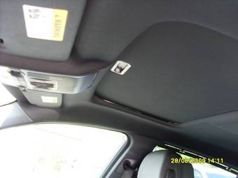 2008 BMW X6 Pictures
