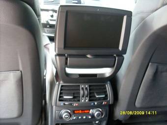 2008 BMW X6 For Sale