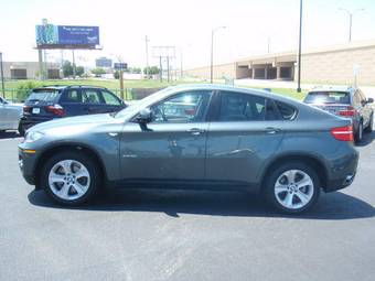2008 BMW X6 For Sale