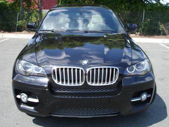 2008 BMW X6 For Sale