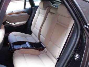 2008 BMW X6 Pictures