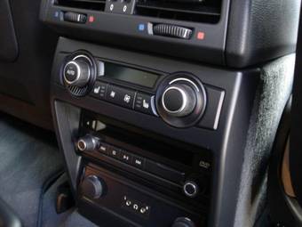2008 BMW X6 Photos