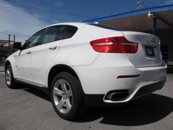 2008 BMW X6 For Sale