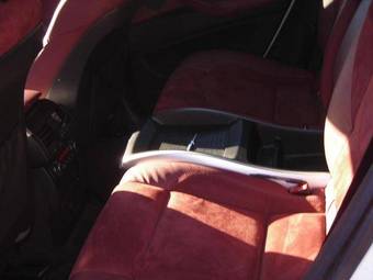 2008 BMW X6 Images
