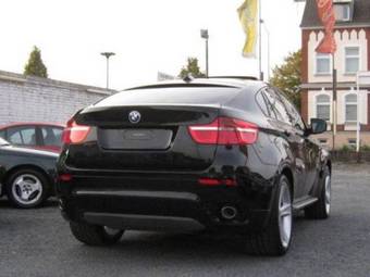 2008 BMW X6 For Sale