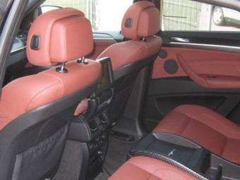 2008 BMW X6 For Sale