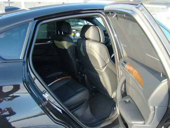 2008 BMW X6 For Sale
