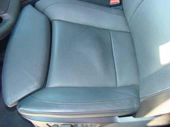2008 BMW X6 Pictures