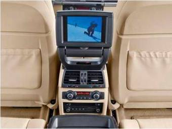 2008 BMW X6 Pics