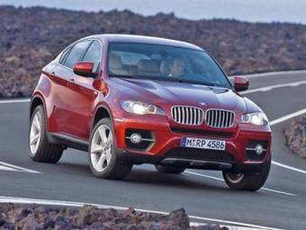 2008 BMW X6 For Sale