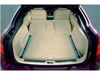 2008 BMW X6 Pictures