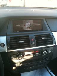 2008 BMW X6 Photos