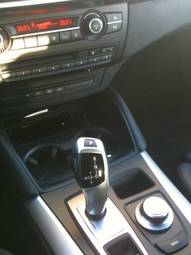 2008 BMW X6 Photos