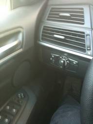 2008 BMW X6 Pictures