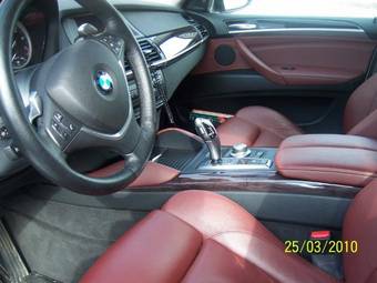 2008 BMW X6 For Sale
