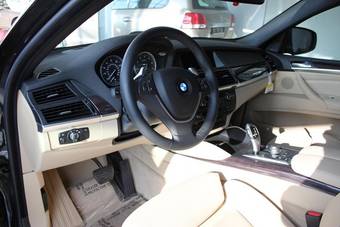 2008 BMW X6 For Sale