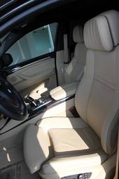 2008 BMW X6 Wallpapers