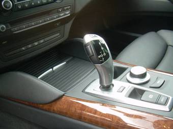 2008 BMW X6 Pictures