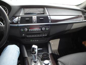 2008 BMW X6 Pictures