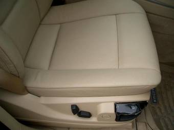 2008 BMW X6 Pictures