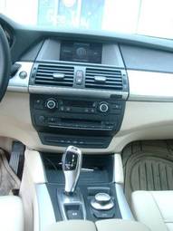 2008 BMW X6 Pics