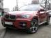 Pics BMW X6