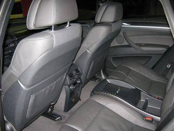 2008 BMW X6 For Sale