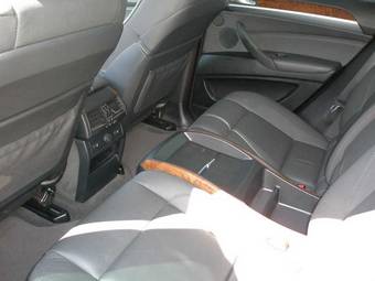 2008 BMW X6 For Sale