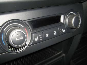 2008 BMW X6 Pictures