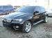 Preview 2008 BMW X6