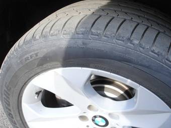 2008 BMW X6 Photos
