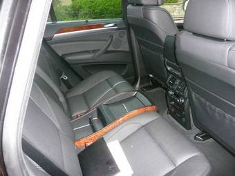 2008 BMW X6 Photos