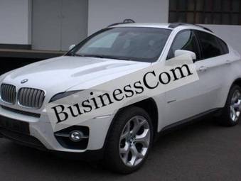2008 BMW X6 For Sale