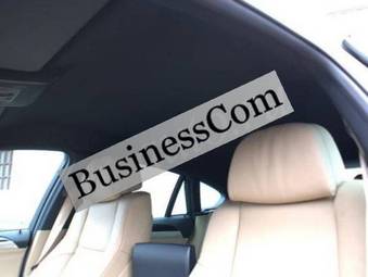 2008 BMW X6 Pics