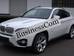 Preview 2008 BMW X6