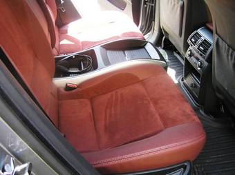 2008 BMW X6 For Sale