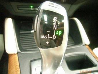2008 BMW X6 Pictures