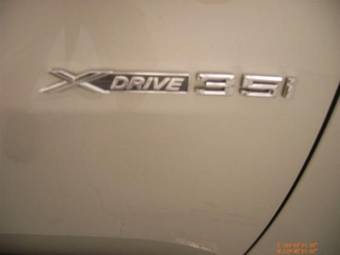 2008 BMW X6 Pictures