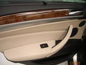 2008 BMW X6 Photos