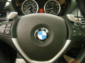 2008 BMW X6 Pictures