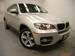 Preview 2008 BMW X6