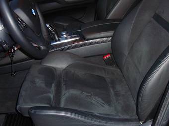 2008 BMW X6 Pics
