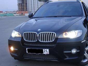 2008 BMW X6 For Sale