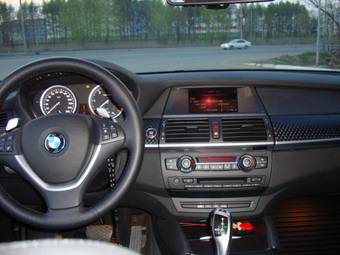 2008 BMW X6 For Sale