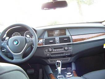 2009 BMW X6 For Sale