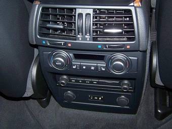 2009 BMW X6 Images