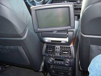 2009 BMW X6 Photos